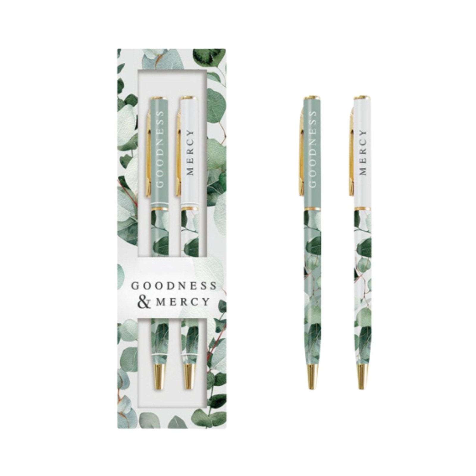 Pen Set He restores my Soul - Papergoods - shop_name