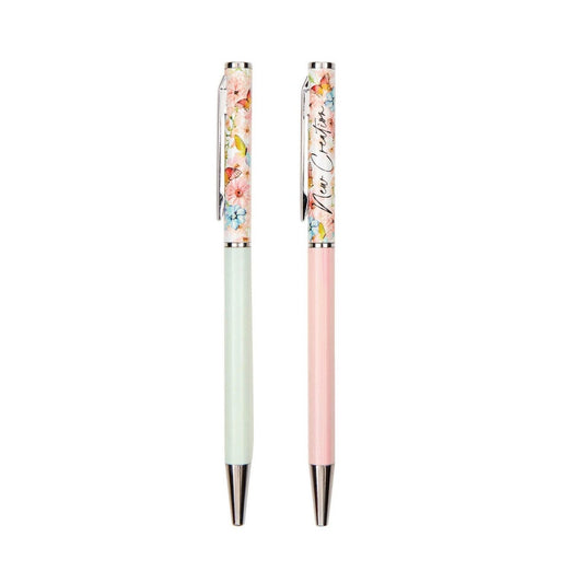 Pen Set - Made New - Papergoods - shop_name