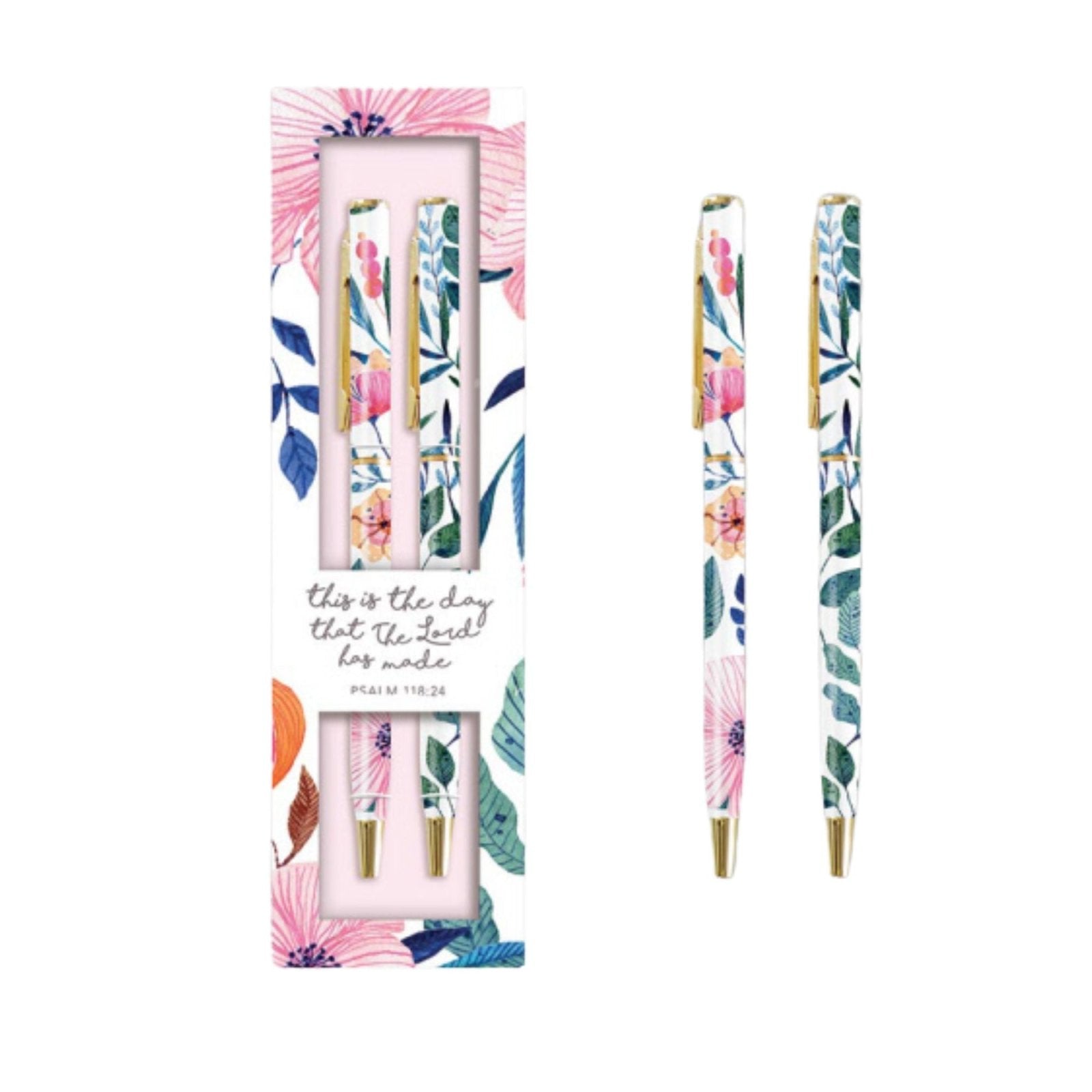 Pen Set - This Is The Day - Papergoods - shop_name