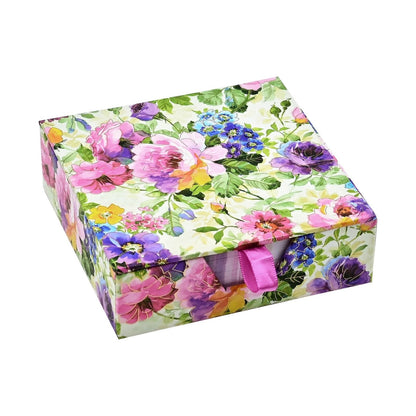 Peony Garden Desk Notes - shop_name