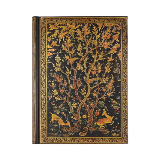 Persian Grove Journal - Papergoods - shop_name