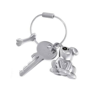 Keyring Pete