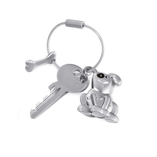 Keyring Pete