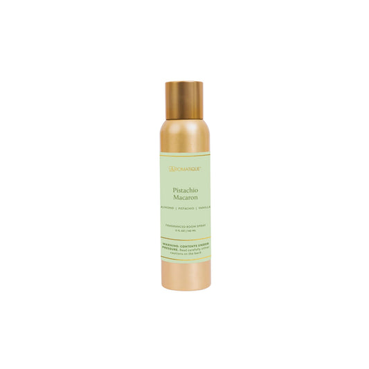 Pistachio Macaron Room Spray