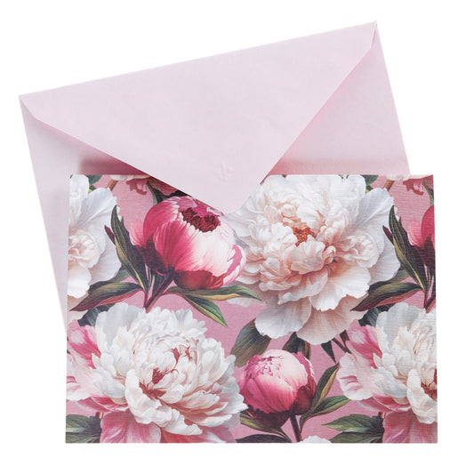Pivoine Correspondence Notes