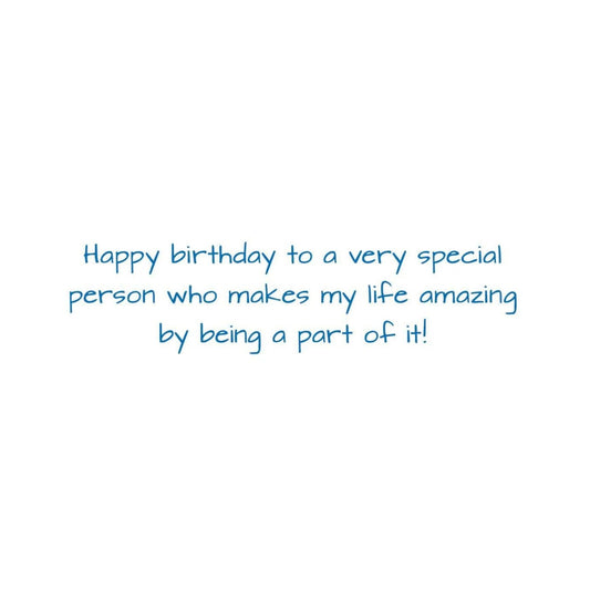 Plant Birthday - Papergoods - shop_name
