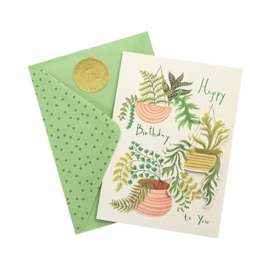 Plant Birthday - Papergoods - shop_name