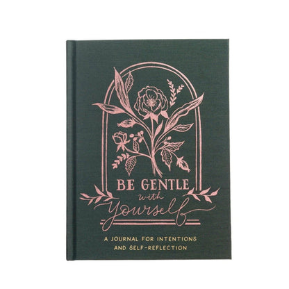 Positive Self Care Journal - Papergoods - shop_name
