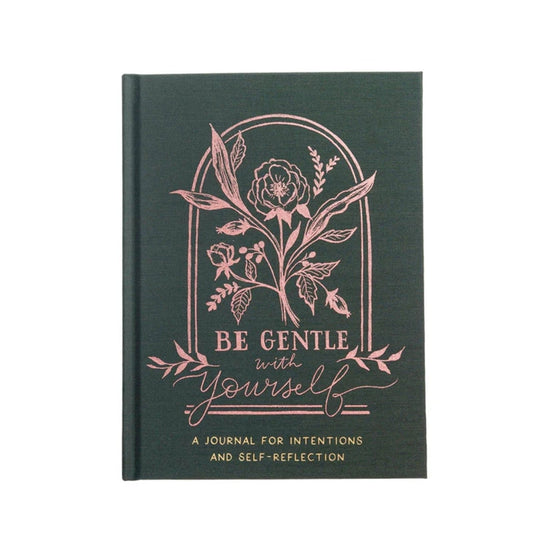 Positive Self Care Journal - Papergoods - shop_name