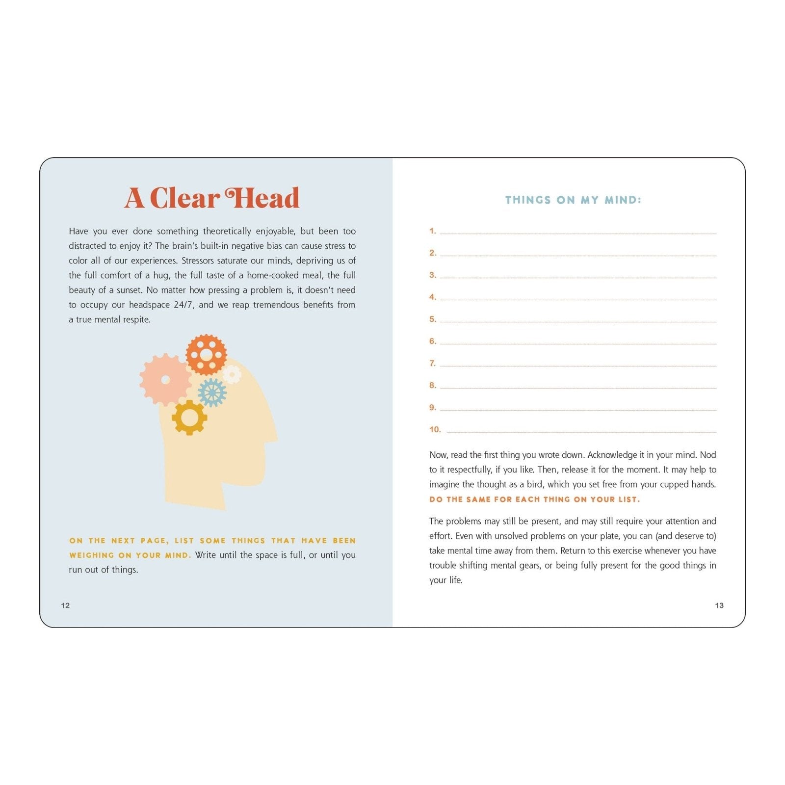 Positive Thinking - Papergoods - shop_name