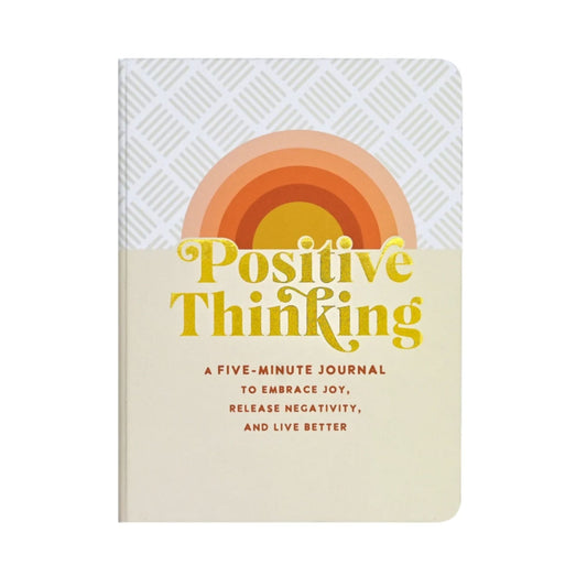 Positive Thinking - Papergoods - shop_name