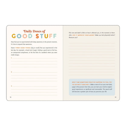 Positive Thinking - Papergoods - shop_name