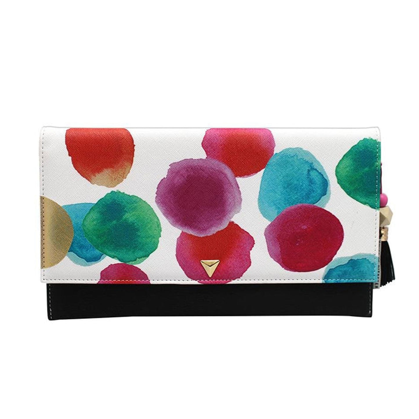 Colorful Dots Bag