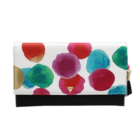Colorful Dots Bag