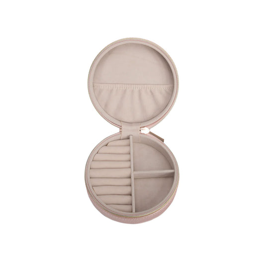 Boîte à bijoux - Rouge