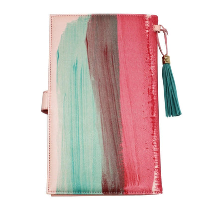 "Quite the jet setter" Travel Wallet - For Her - shop_name