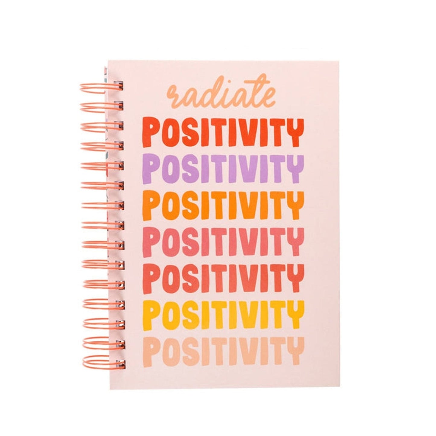 Radiate Positivity - Papergoods - shop_name