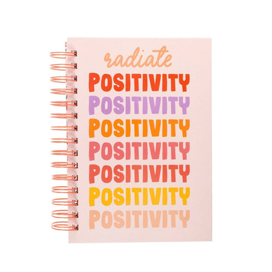 Radiate Positivity - Papergoods - shop_name
