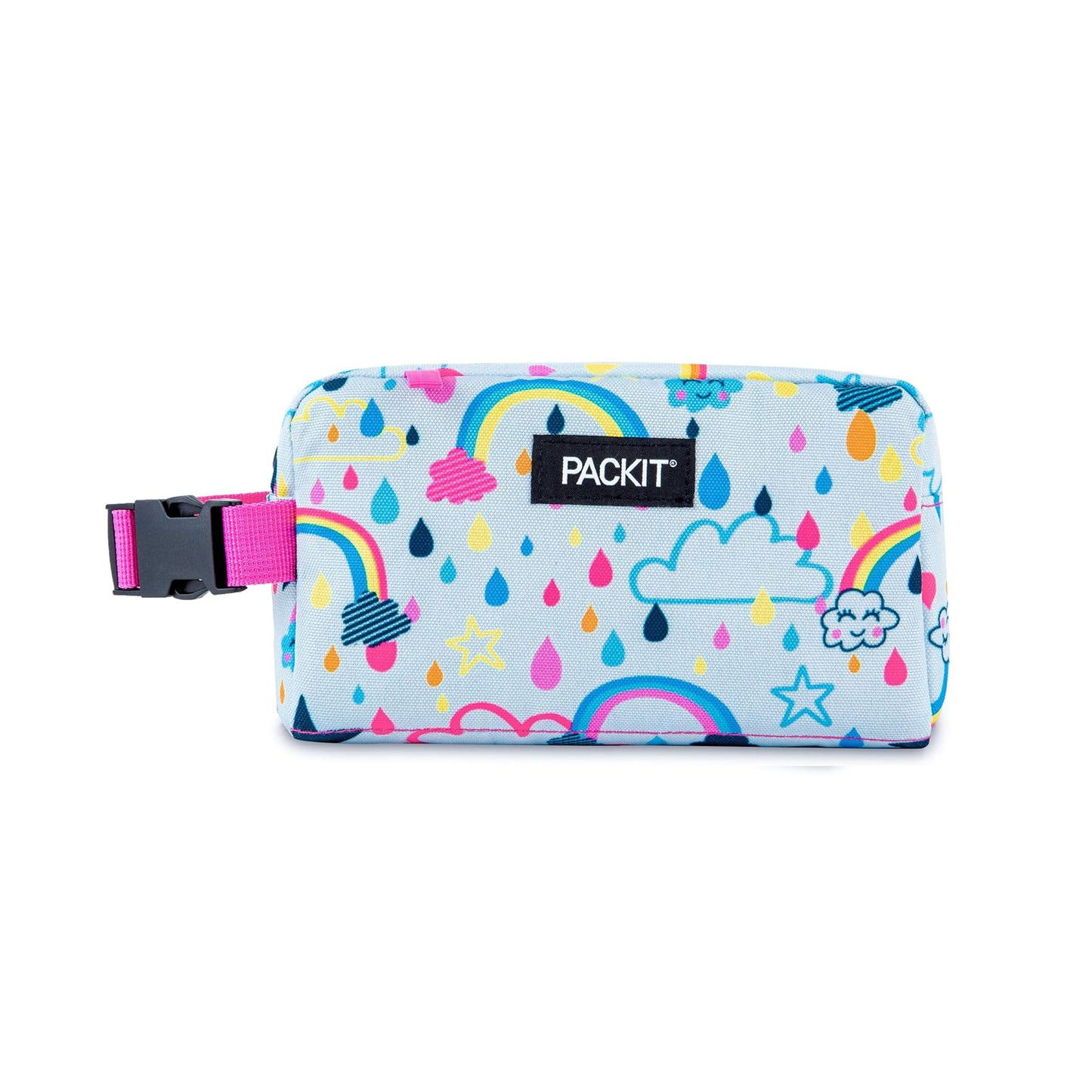 Freezable Lunch Box Rainbow