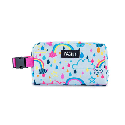 Freezable Lunch Box Rainbow