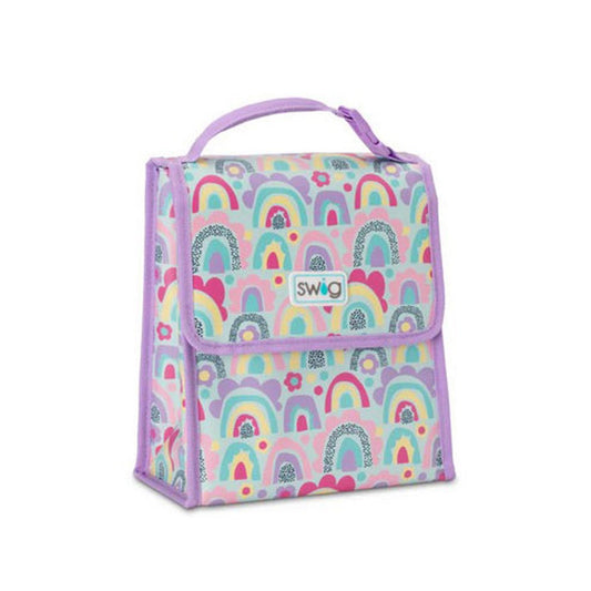 Rainglow Lunch bag - Kids - shop_name