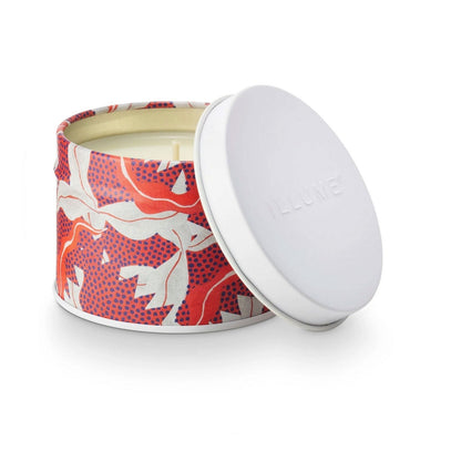 Rainy Walk Artist Tin Candle - Candle - shop_name