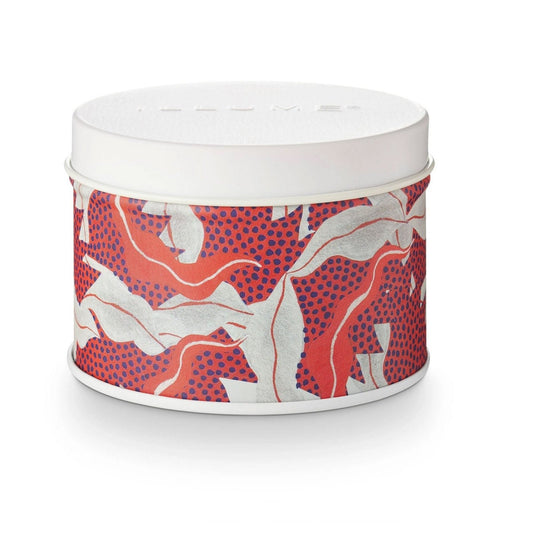 Rainy Walk Artist Tin Candle - Candle - shop_name