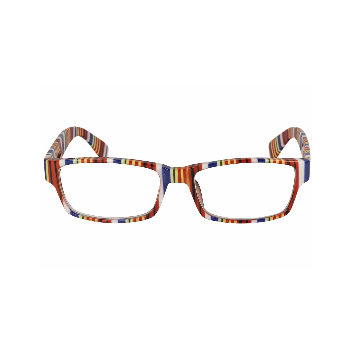 Happy Stripes Readers