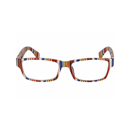 Happy Stripes Readers