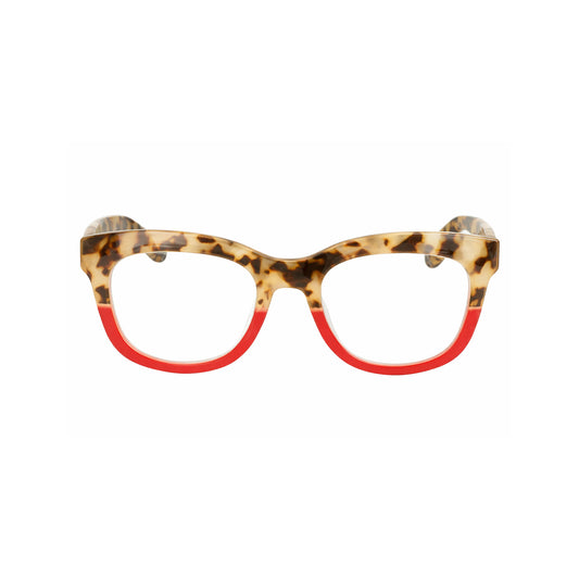 Spice Market reading glasses with stylish frame for everyday use