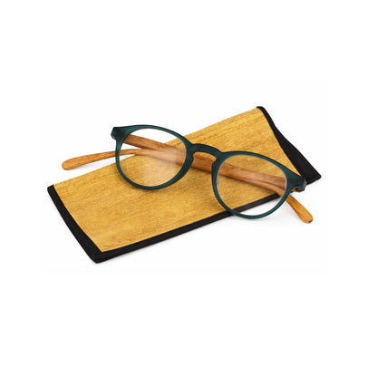 Ocean Timber Readers