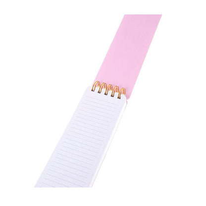 Reporter Notepad - Cheetah Notes - Papergoods - shop_name