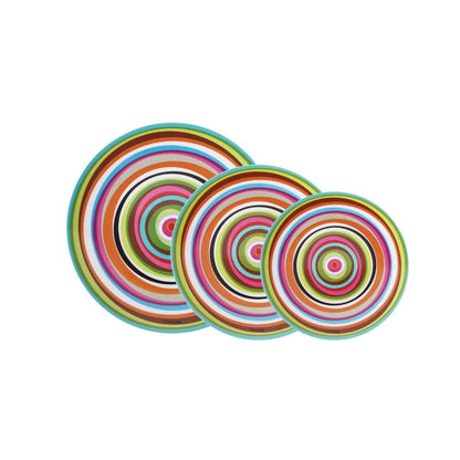 Ring 9" Salad Plate Gift Box Set of 4 - Living - shop_name