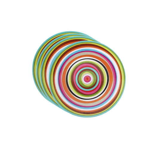 Ring 9" Salad Plate Gift Box Set of 4 - Living - shop_name