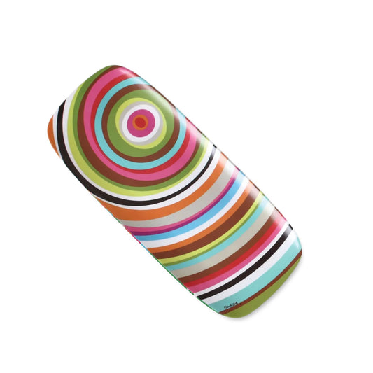 Ring 19" Rectangular Platter