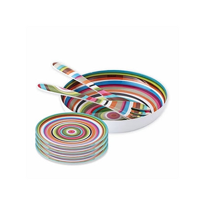 Ring Serving Bowl - Living - shop_name