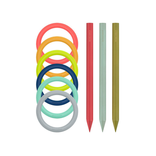 Ring toss game 'Hoop' - shop_name