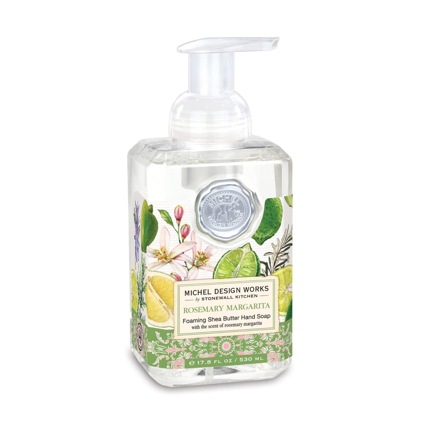 Rosmarien Margarita - Handsoap - shop_name