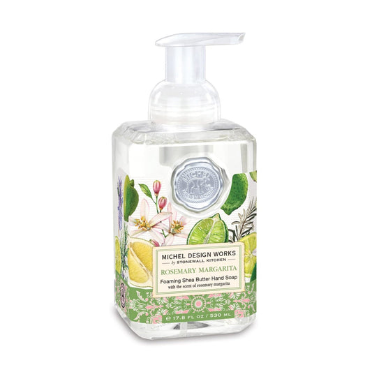 Rosmarien Margarita - Handsoap - shop_name