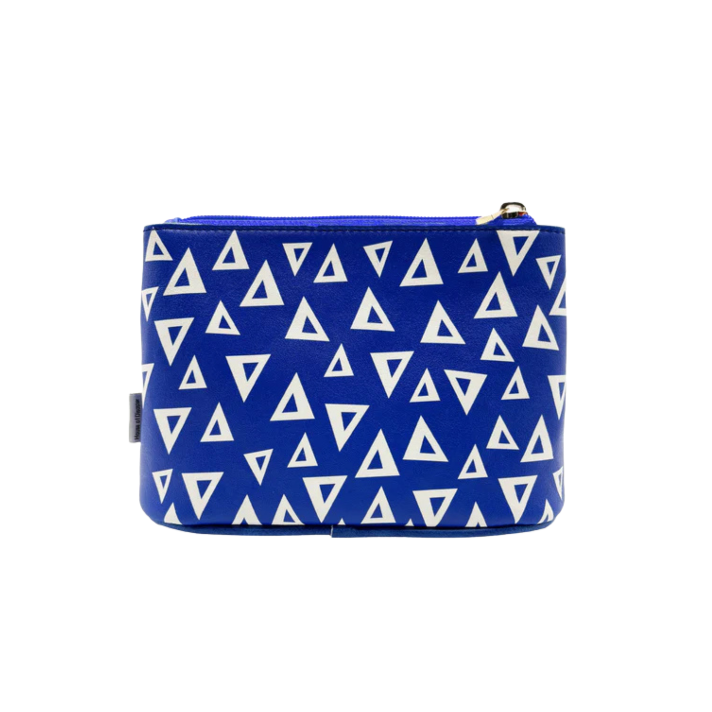 Small Talk 'Same Shit' Makeup Bag