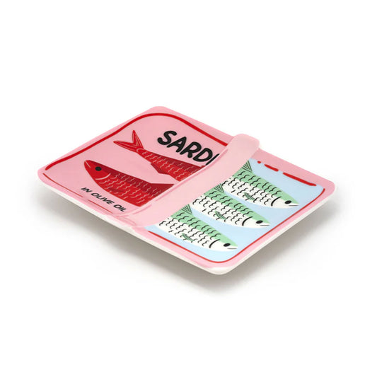 Sardine Trinket Dish