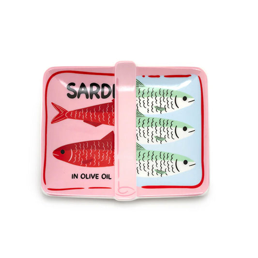 Sardine Trinket Dish