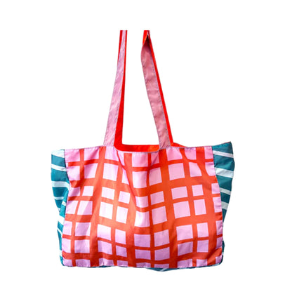 Tide Sardines Eco Shopper