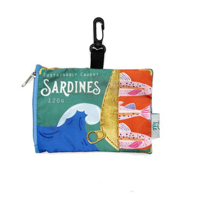 Tide Sardines Eco Shopper