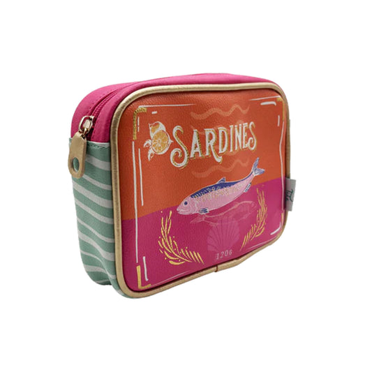 Trousse de maquillage Frida Kahlo