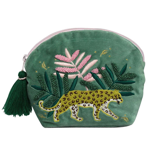 Savannah Make Up Bag - For Her - shop_name