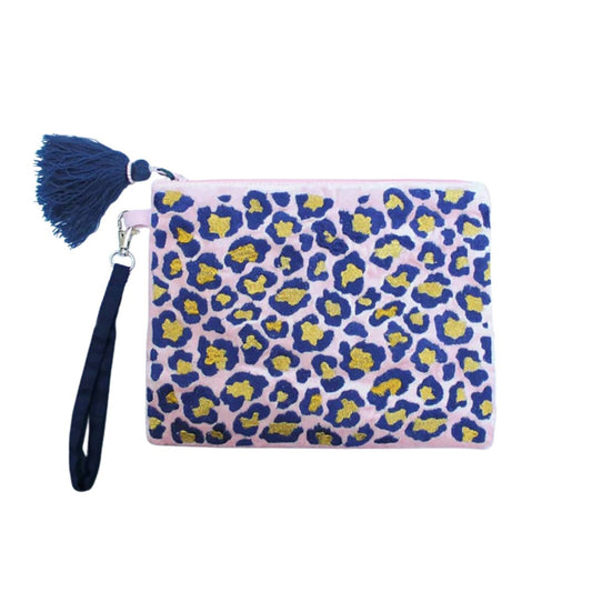 Savannah Pouch Leo - For Her - shop_name