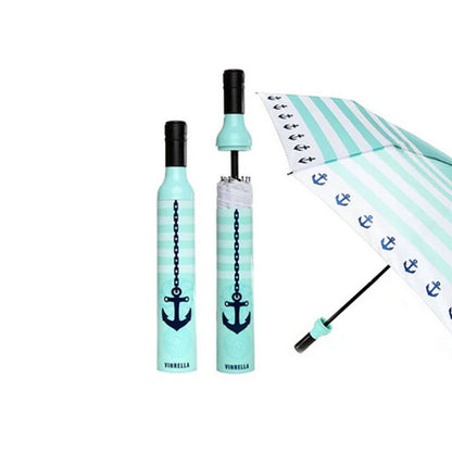 Seaside Bottle Umbrella - For Her - shop_name