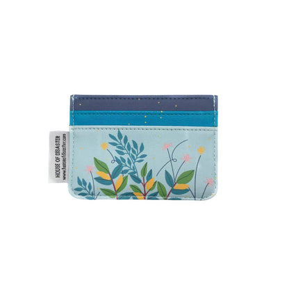 Secret Garden Bird Card Holder - For Her - shop_name