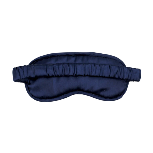 Masque pour les yeux scintillant